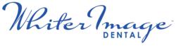 Whiter Image Dental Logo